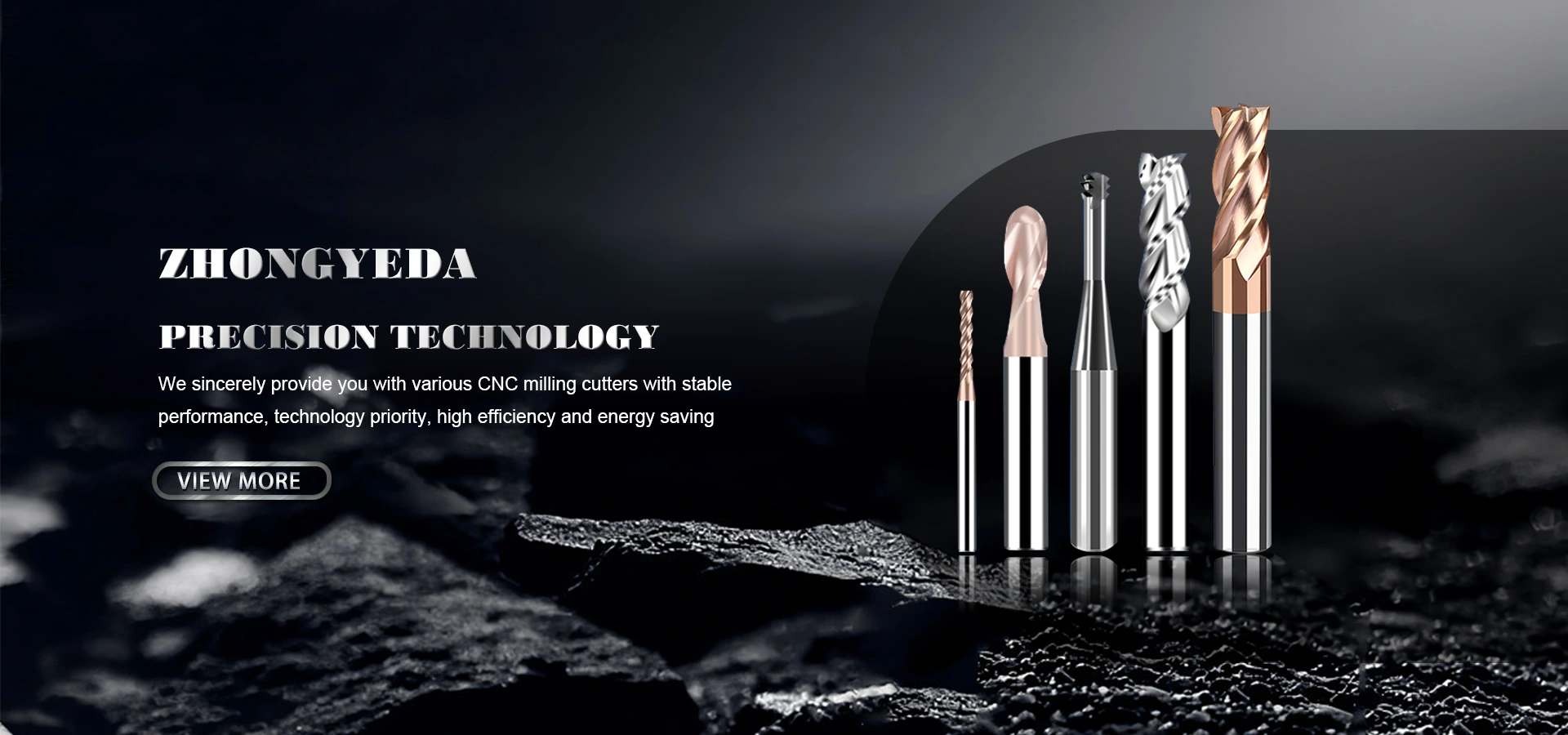 Diamantfräsningstillverkare