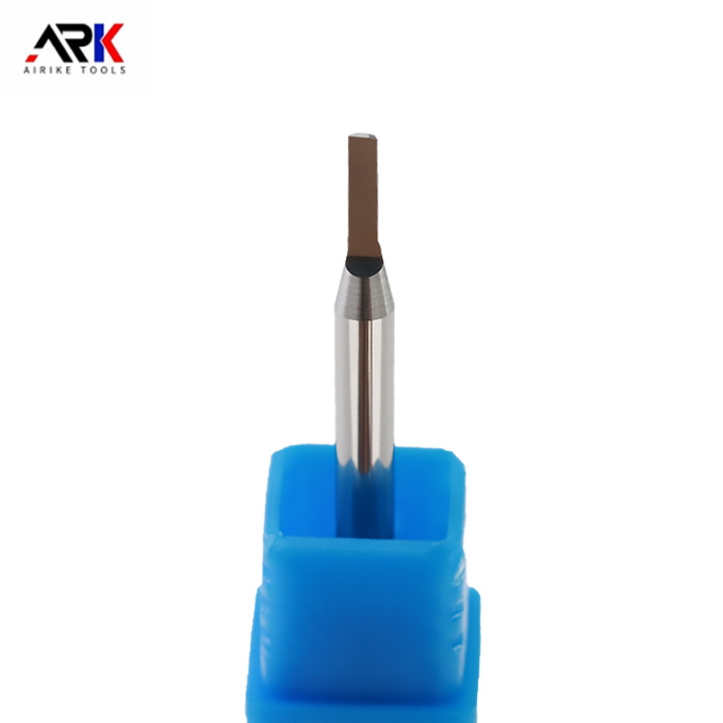 ​Zongyeda förklarar - Rotation medurs eller motsols för fräsar för träbearbetning?