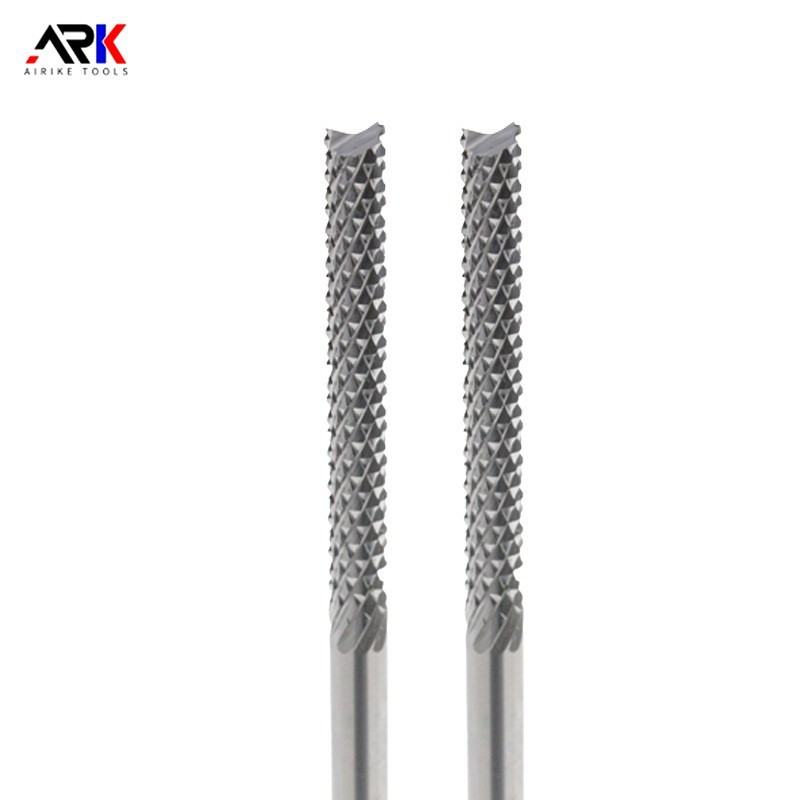 Hur väljer man märken för avfasning? Tre steg för att hitta rätt passform