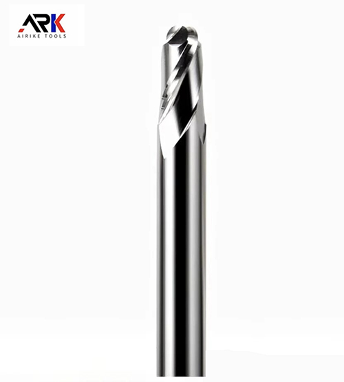 Hur väljer man rotationshastighet för svetsade fräsar? Fabriken förklarar