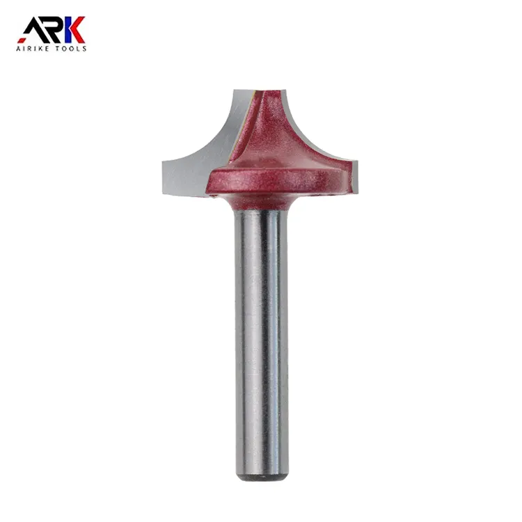 Woodworking Arc Chamfering Knife