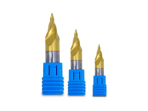 Zhongyeda - Vad är skillnaden mellan fasverktyg och centreringsborrar?