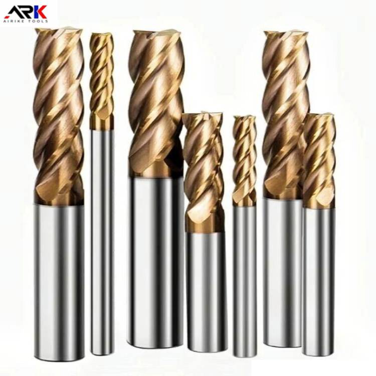 Kniv med platt botten