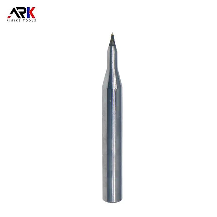 Diamantskärare för linjeteckning