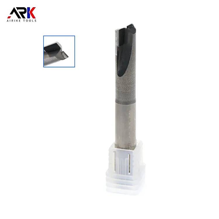 Diamantskärare med rak kant