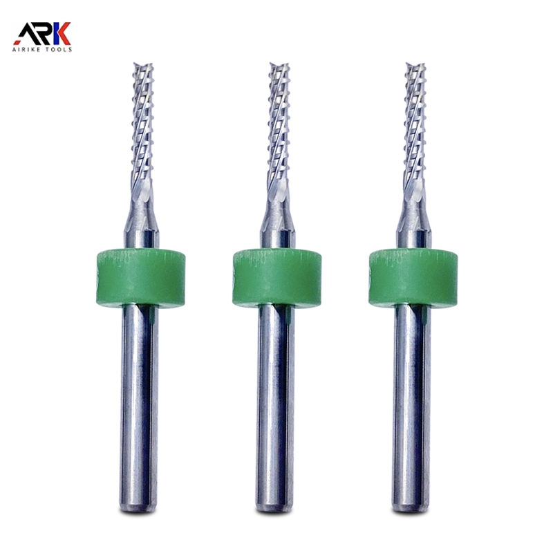 Varför välja en isoleringsfräs för precisionsindustriella tillämpningar?