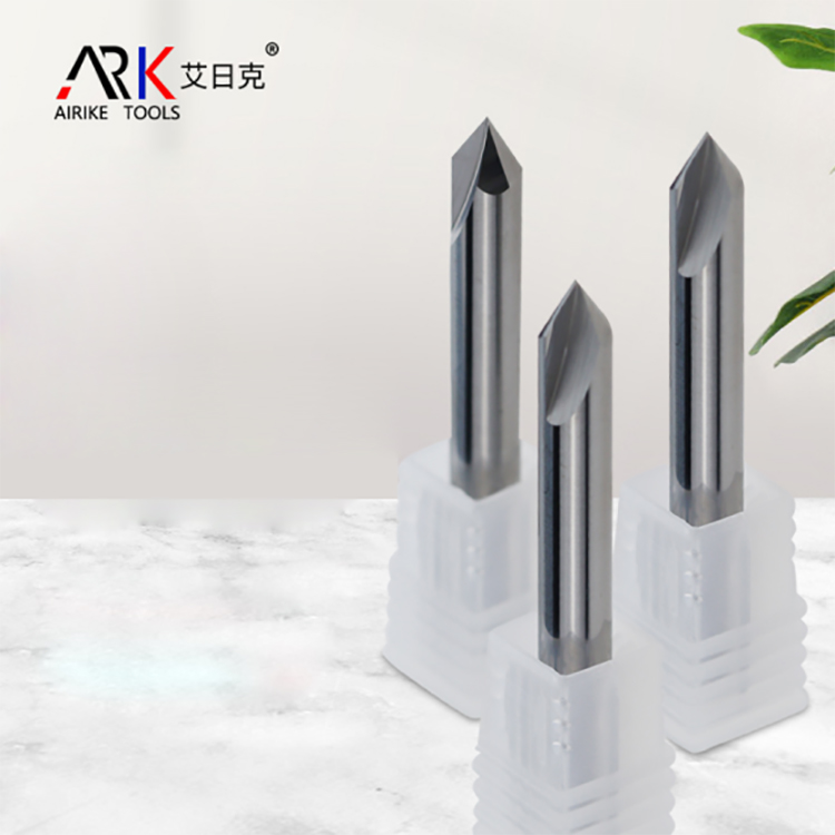 Vad är slipvinkeln för fasfräsen?