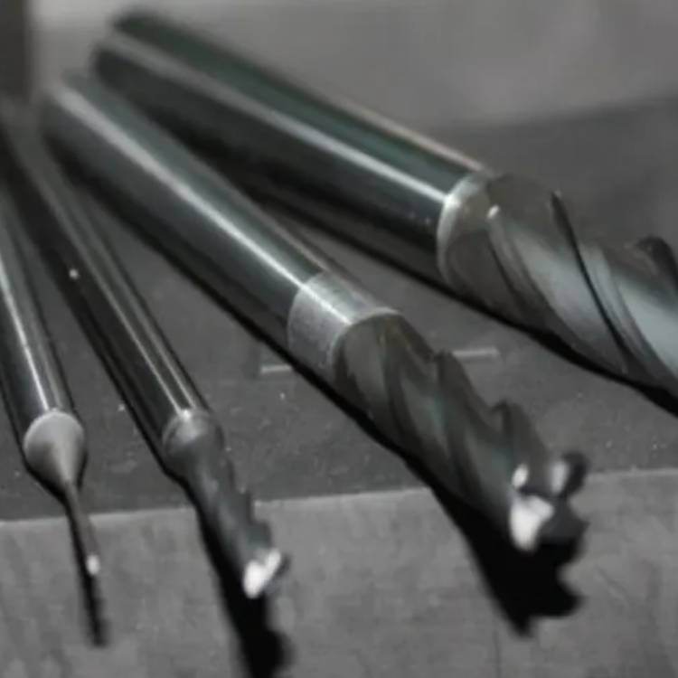 Hur hållbar är kolfiberfräsen?