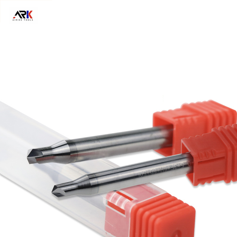 Hur man förhindrar ytrepor vid bearbetning av akryl med en fräs?