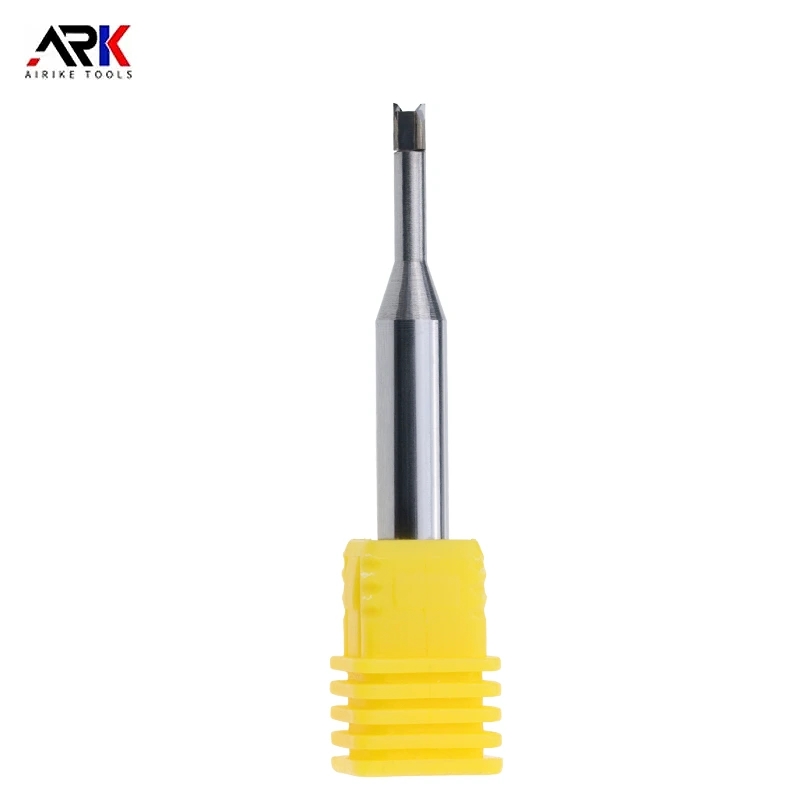 Rollen som diamantfräs