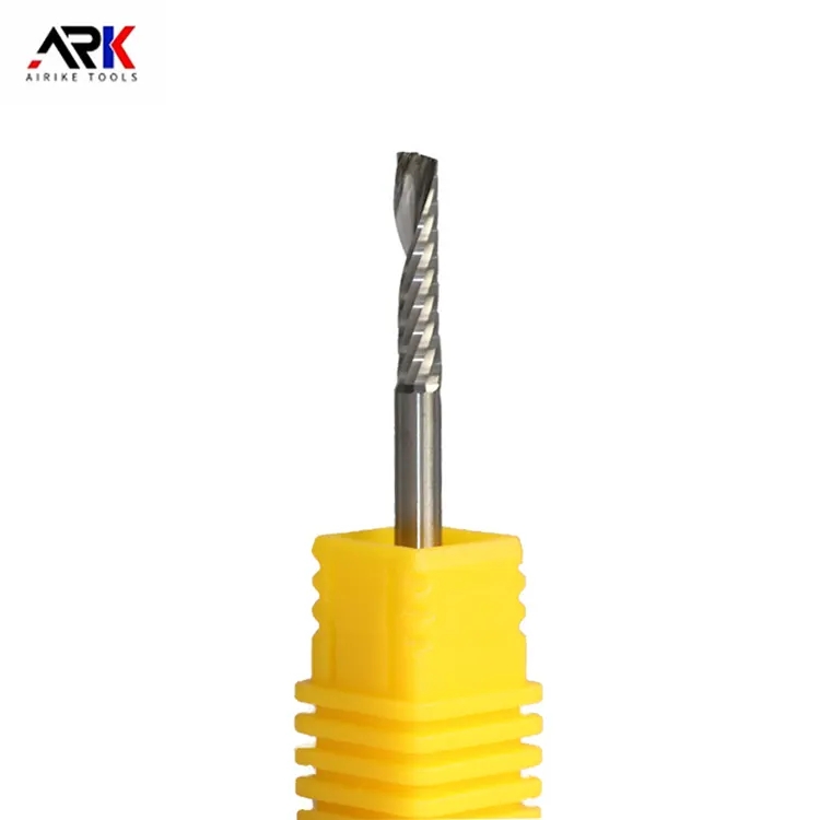 Försiktighetsåtgärder för användning av gravyrmaskinens fräs