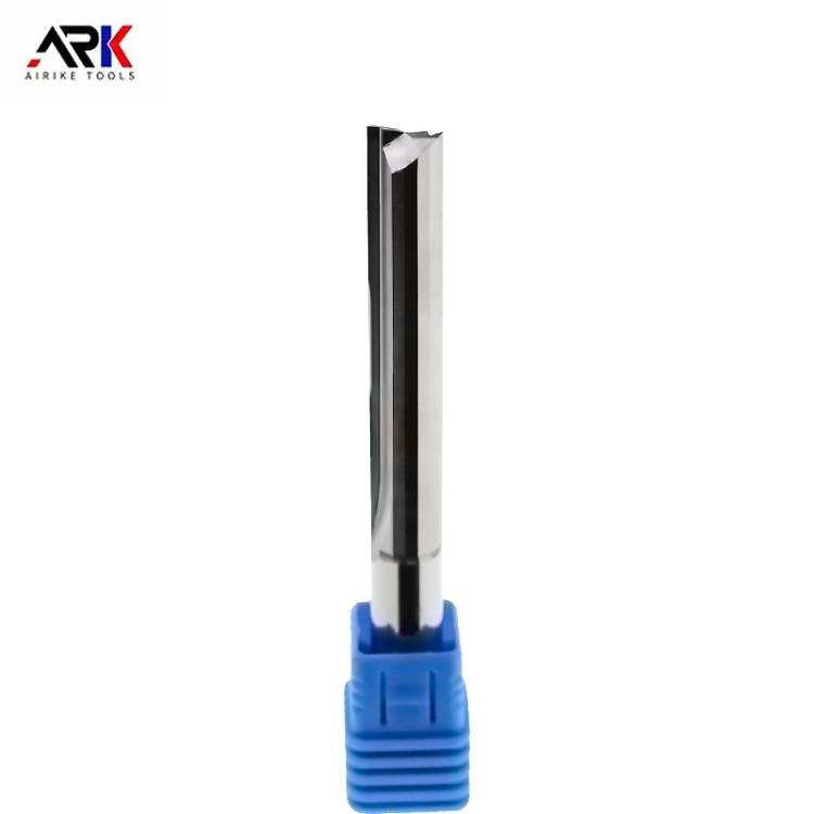 Vilken är lämplig grad av fräs för graveringsmaskin?